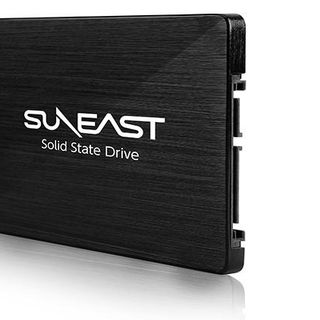 Ổ cứng SSD 120GB Suneast - Hàng công nghệ nhật bản - Bảo hành 36 tháng