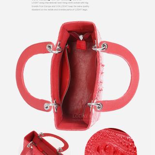 Túi xách đì ô TL7