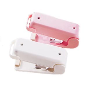 Kẹp dán miệng túi mini