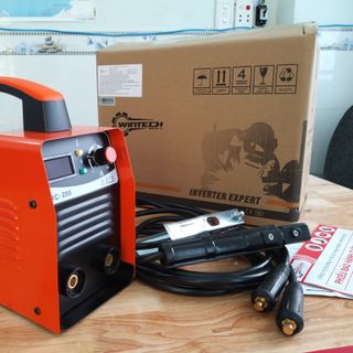 Máy hàn que mini ARC 200