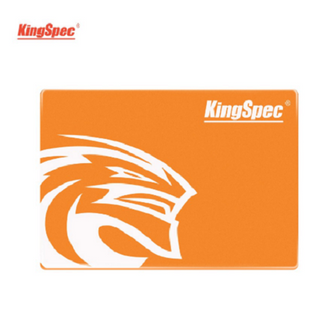 Ổ cứng SSD 120GB Kingspec - Bảo hành 36 tháng
