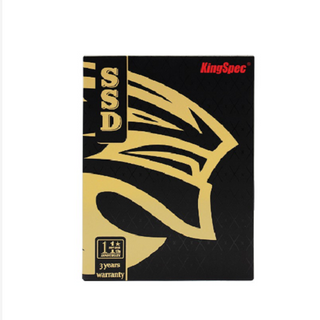 Ổ cứng SSD 120GB Kingspec - Bảo hành 36 tháng