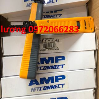 Tool nhấn mạng AMP P/N: 346859-1 sẵn hàng tại an nam giá sỉ