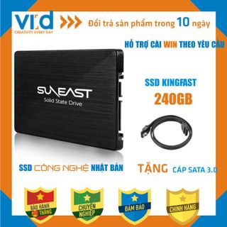 Ổ cứng SSD 240GB Suneast - Hàng công nghệ nhật - Bảo hành 36 tháng giá sỉ