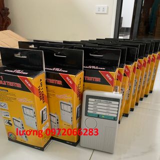 Máy Test mạng đa năng NF-3468, test RJ45-RJ1-BNC giá sỉ