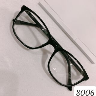 MẮT KÍNH GIẢ CẬN 8006