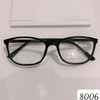 MẮT KÍNH GIẢ CẬN 8006