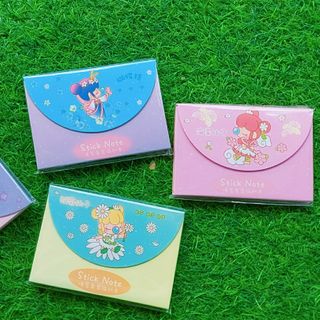 SỔ NOTE BÌA THƯ