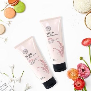 Sữa rữa mặt gạo TFS Xịn