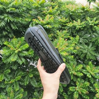 GIÀY NAM BIG SIZE LOẠI GIÀY LƯỜI DA BÒ