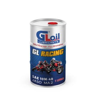 GL OIL Honda