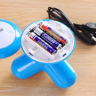 Máy Massage MIMO, Máy massage mini