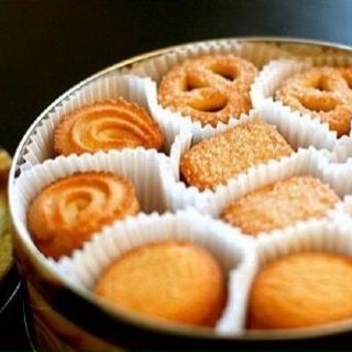 BÁNH DANISA HỘP LỚN 908G HỘP SIÊU TOsỉ 175k - sll 165k / hộp