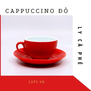 LY CAPPUCINO( FULL MÀU )