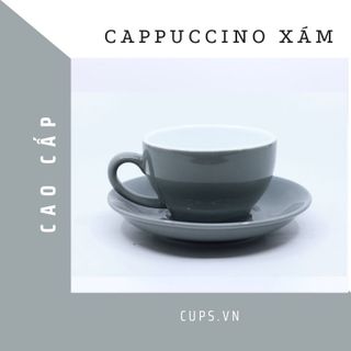 LY CAPPUCINO( FULL MÀU )