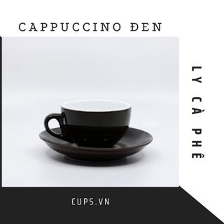 LY CAPPUCINO( FULL MÀU )