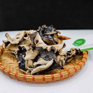 Mộc nhĩ