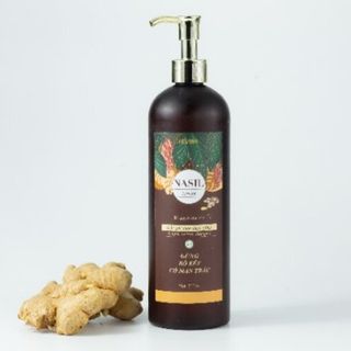 Dầu gội và dầu xả thảo dược Hevina