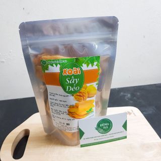 Xoài sấy