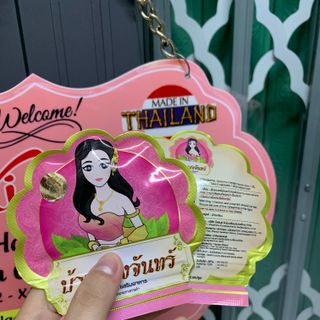 VIÊN UỐNG NỞ NGỰC ĐÔNG Y CÔ GÁI SIÊU VIP