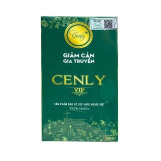 giảm cân cenly vip 30 viên giá sỉ