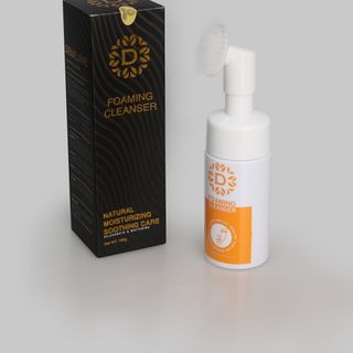 SỮA RỬA MẶT SẠCH SÂU VÀ NGỪA MỤN DEMEJINE FOAMING CLEANSER