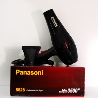 Máy Sấy Tóc 2 Chiều PANASONNI Model 5528 Công Suất Lớn 3500W