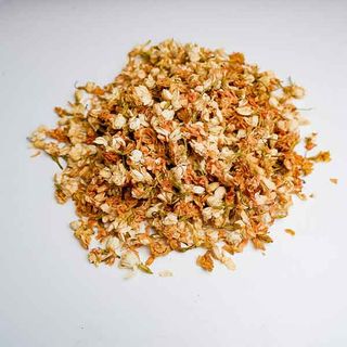 Hoa nhài khô