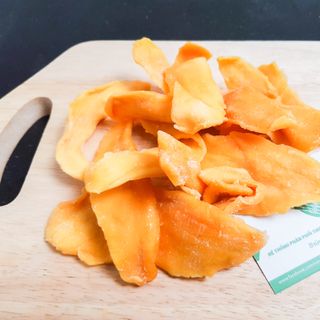 Xoài sấy dẻo