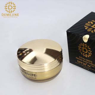 KEM Dưỡng trắng da toàn thân -BODY CREAM DEMEJINE