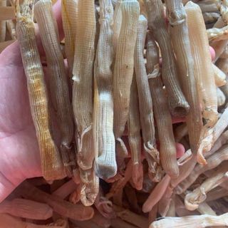 Mắm chắt sá sùng