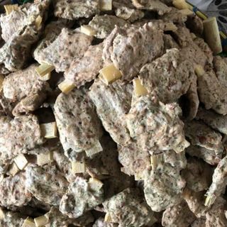 Chả chìa Hạ Lũng, Hải An, Hải Phòng