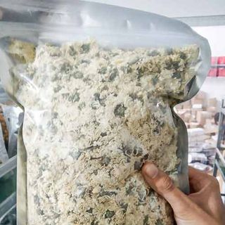Trà hoa cúc trắng