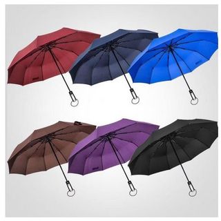 Ô Tự Động Gấp Gọn Đóng Mở 2 Chiều
