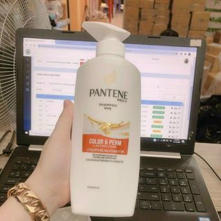 Pantene dầu gội giá sỉ