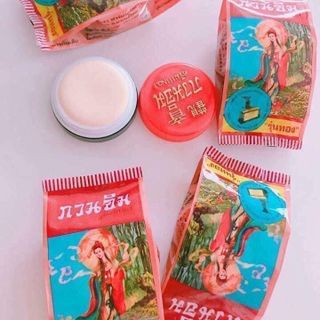 Kem Sâm Thái Lan