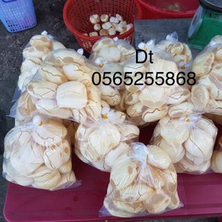 Thốt nốt rim Lê giang