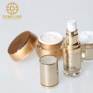 KEM DƯỠNG DA CẤP ẨM BAN ĐÊM TRẮNG SÁNG MỊN DA- DEMEJINE NIGHT CREAM