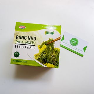 Rong nho