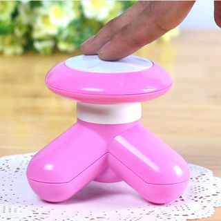 Máy Massage MIMO, Máy massage mini