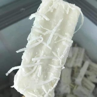 Kem dừa
