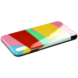 ỐP TUCANO SHAKE MENDINI IPHONE X SERIES