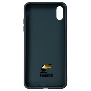 ỐP TUCANO SHAKE MENDINI IPHONE X SERIES