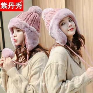 Mũ len