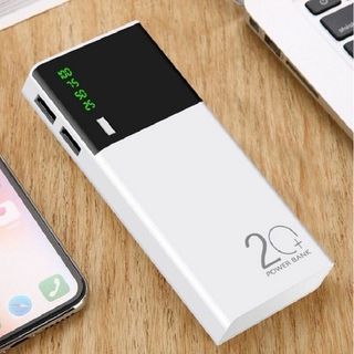 Pin dự phòng điện thoại