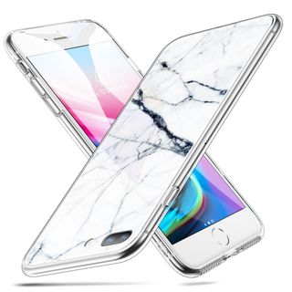 ỐP ESR MIMIC MARBLE IPHONE 7/8+/XS/XS MAX