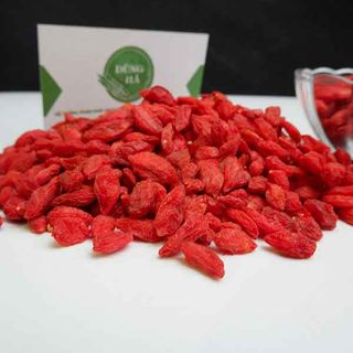 Kỳ tử ninh hạ đặc biệt