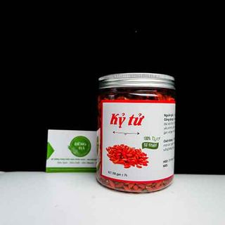 Kỳ tử ninh hạ đặc biệt