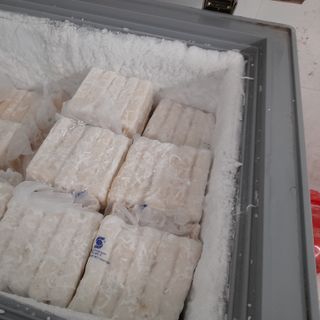 Kem dừa