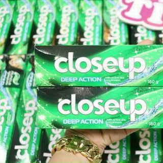 Kem đánh răng closeuppppp giá sỉ